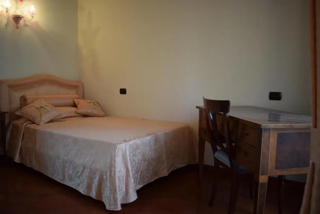 Appartamento Via Mazzini 16