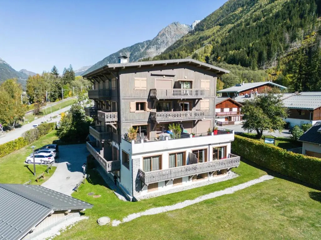 Appartement Cilaos