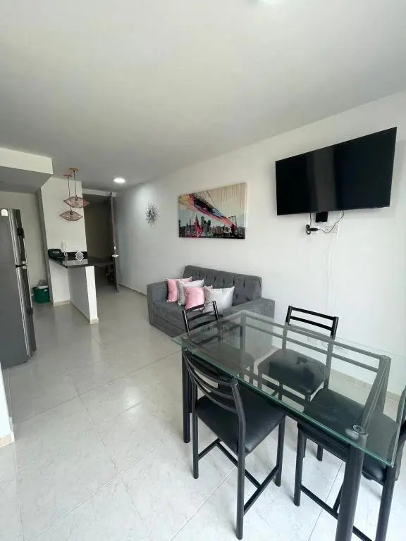 Apartamento vacacional en Cartagena