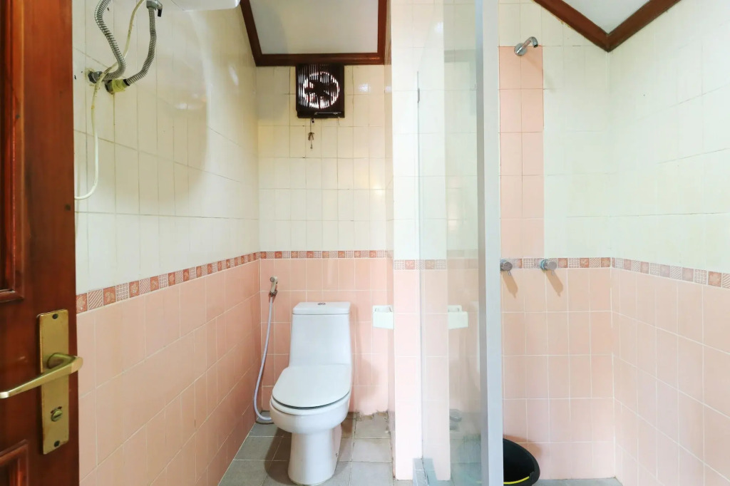 BaliPusri Nusa Dua Villa