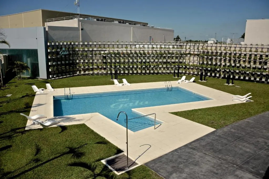Gala Hotel y Convenciones