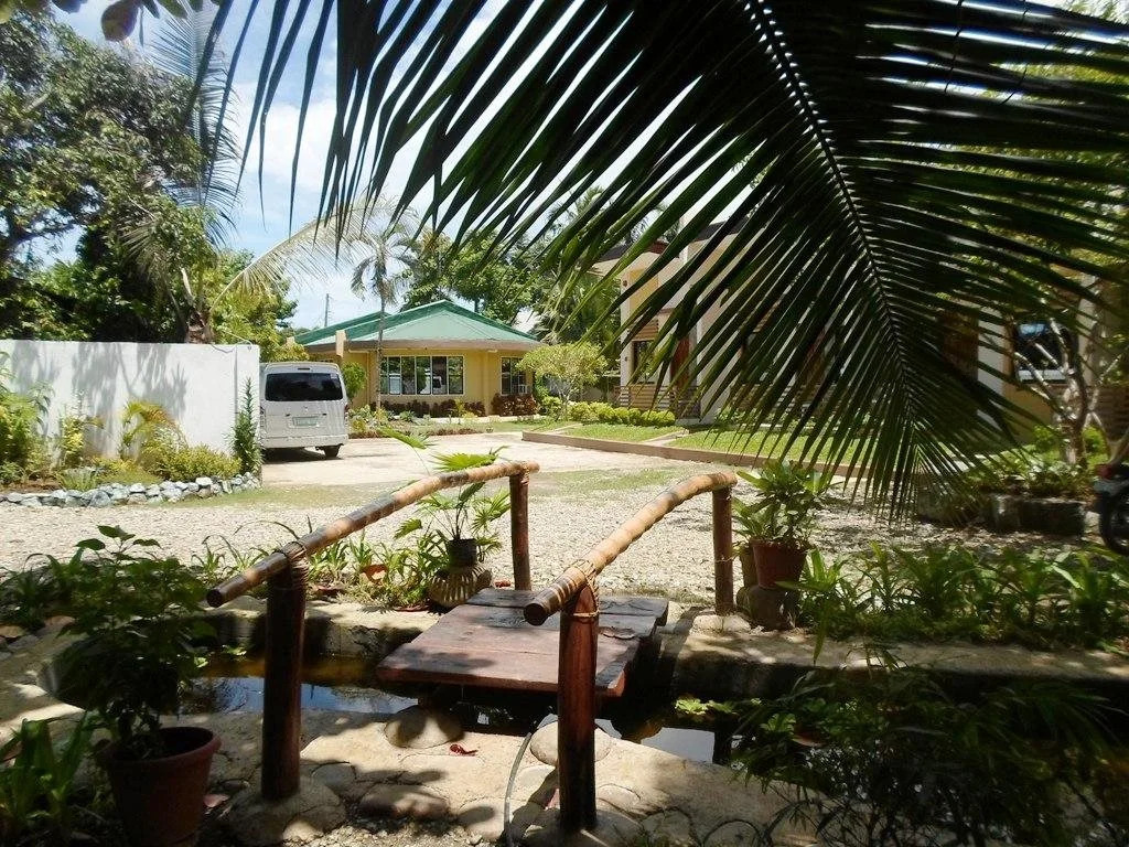 La Belle Pension House