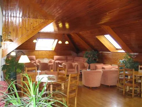Hotel Escalar