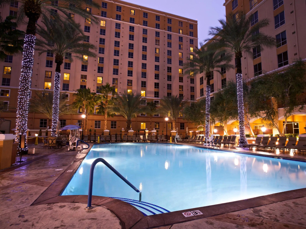 Grand Desert Resort by ResortShare