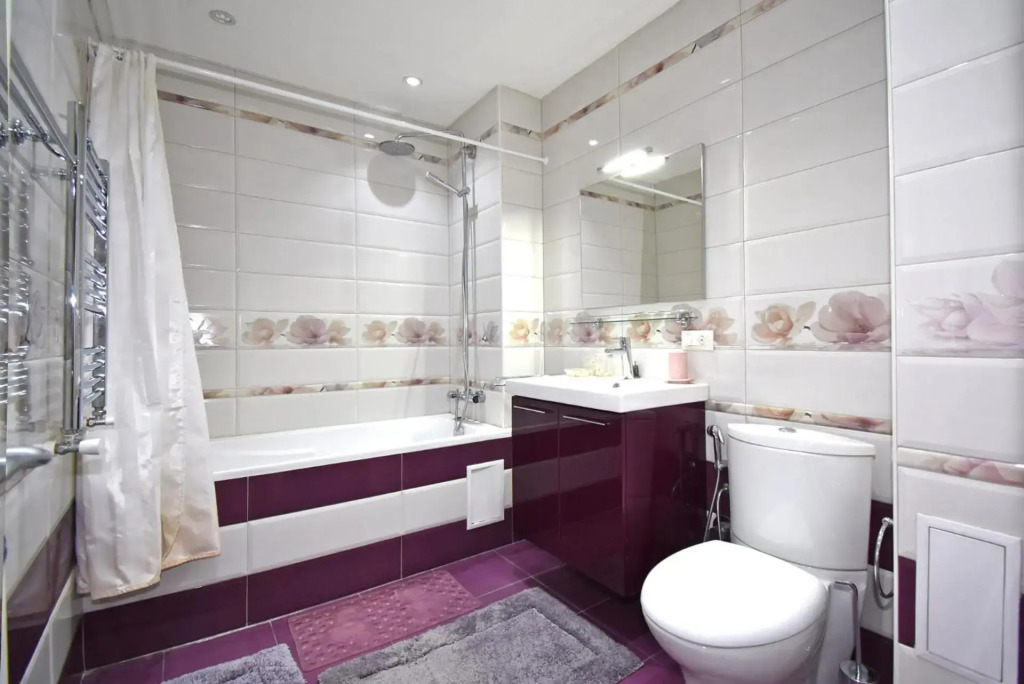 Aram Street, 2 bedrooms Beautiful, Modern apartment DI723