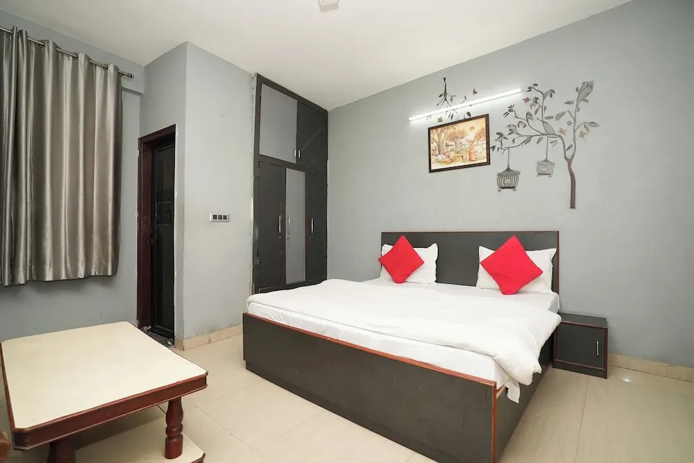SUNRISE GUEST HOUSE