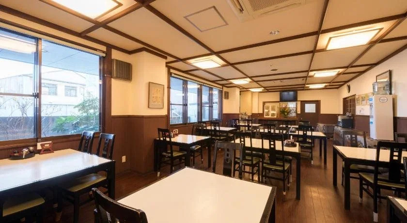 Towada City Hotel