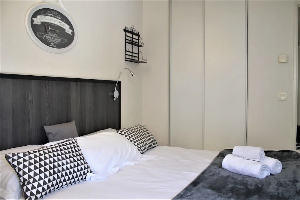 Viva Riviera Résidence Palazzio Bellevue 1 Bedroom Bellevue