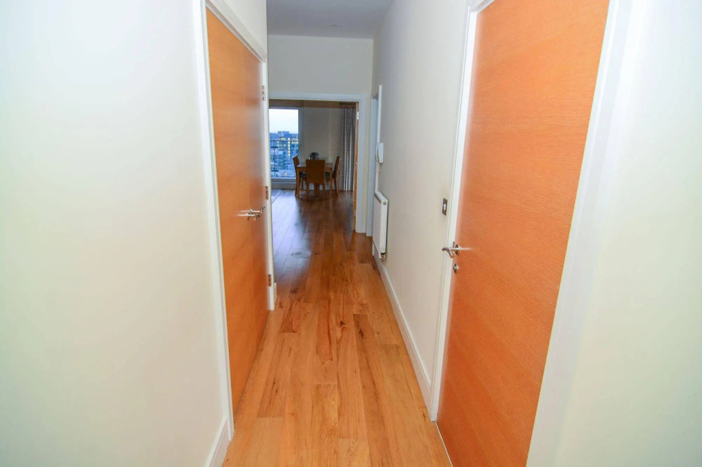 Apartment Wharf - Penthouse