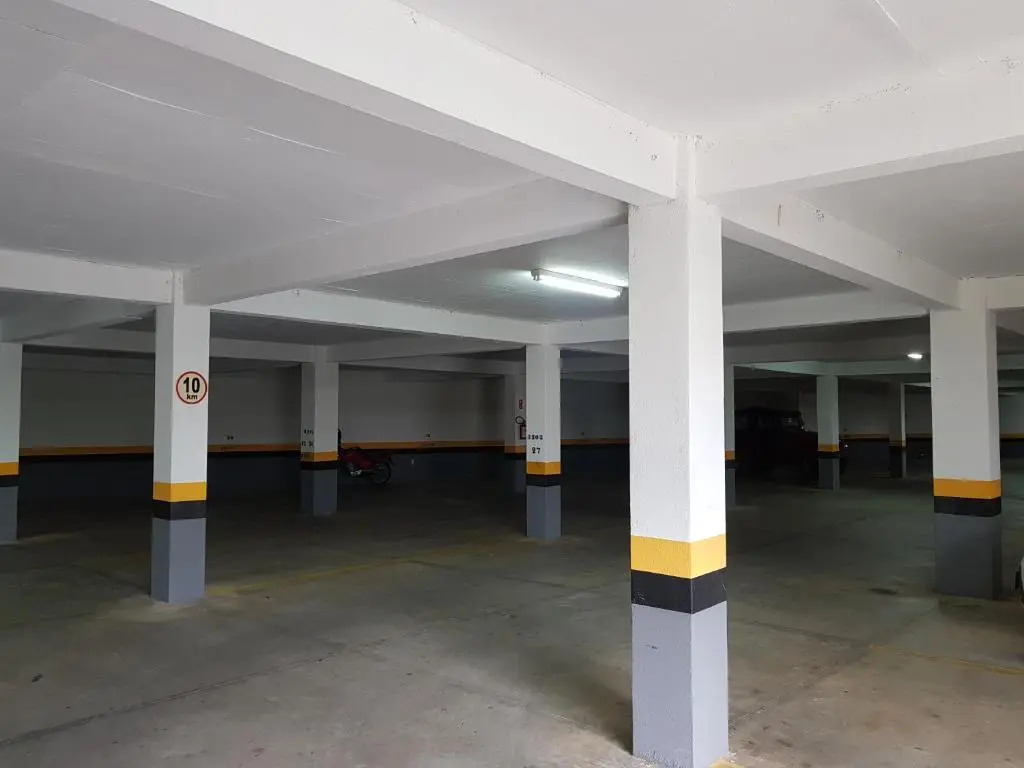 Condomínio Flat Piemonte