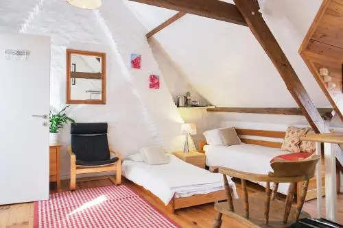 Colliers BnB