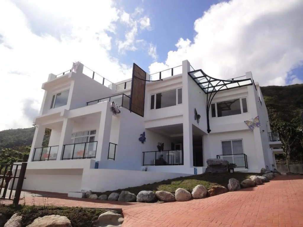 If Ocean B&B