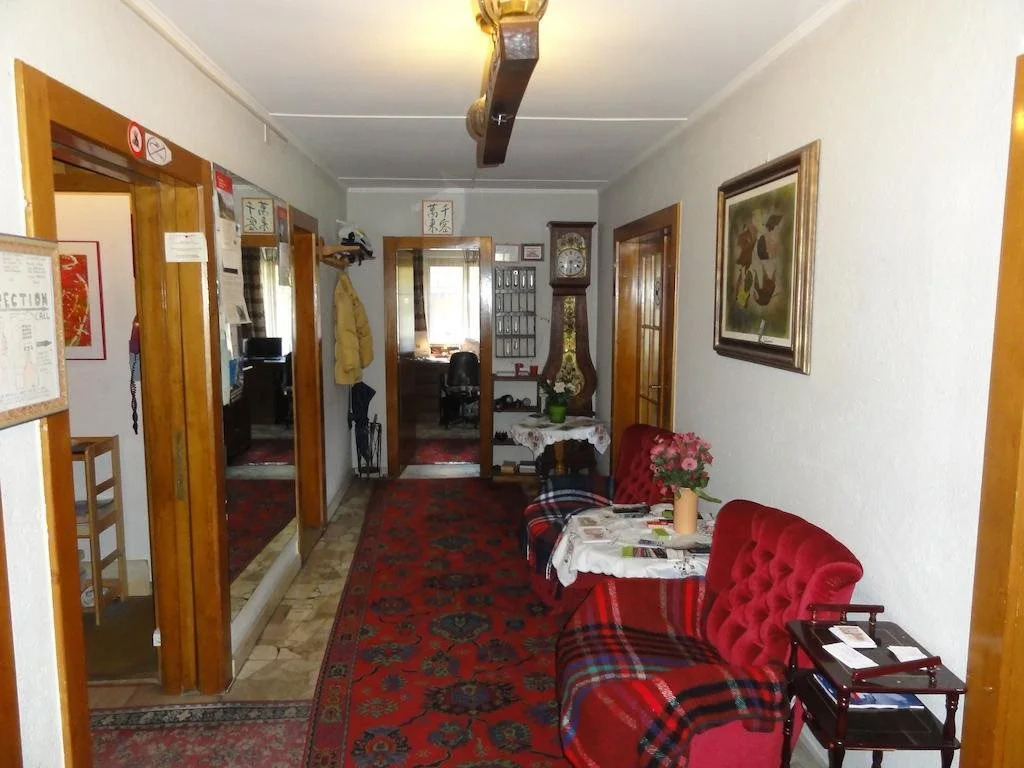 Hotel Cima Garni