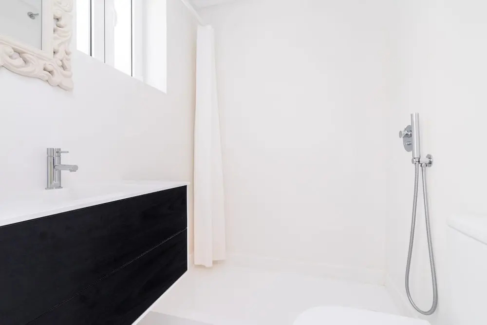 Graça Family Apartment