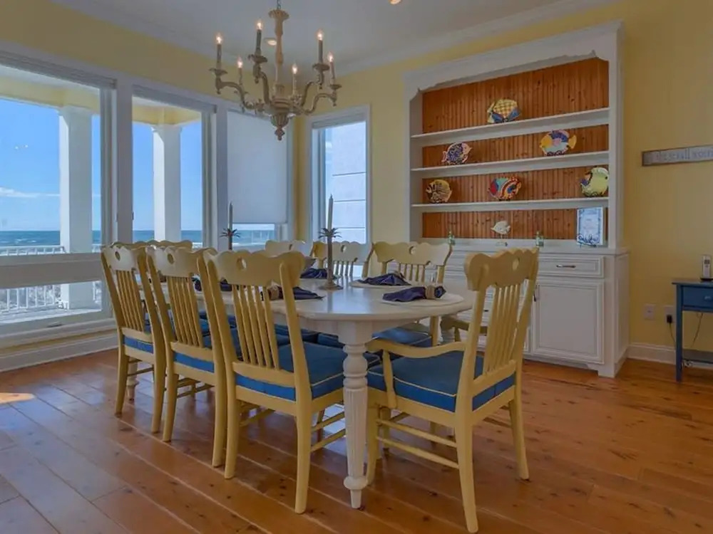 The Sandy Ranch by Meyer Vacation Rentals