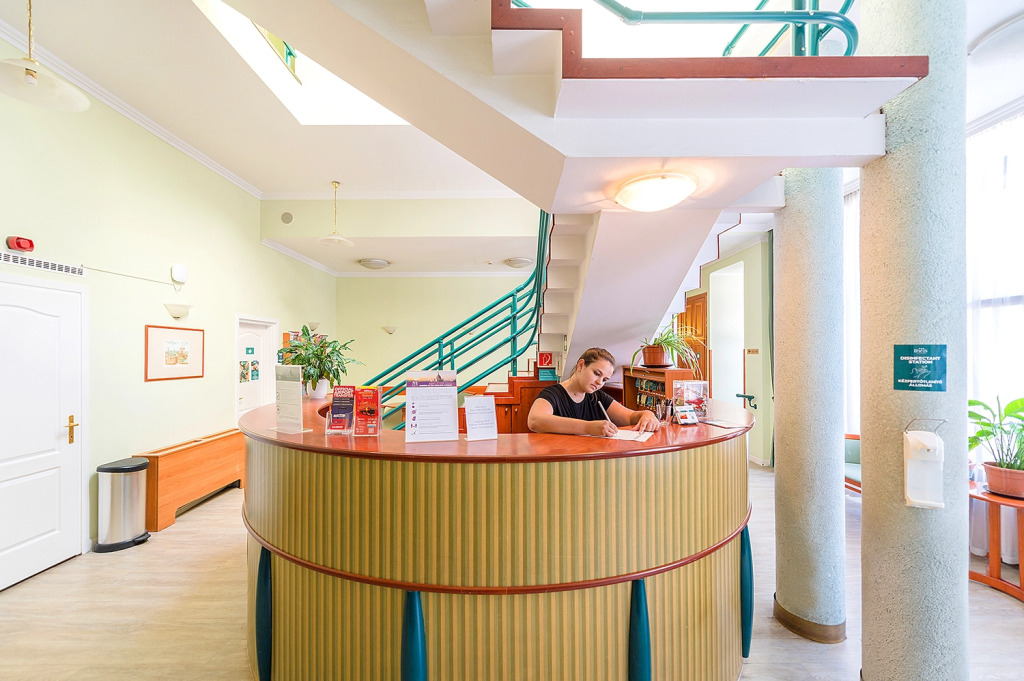Baross Hotel by Mellow Mood Hotels