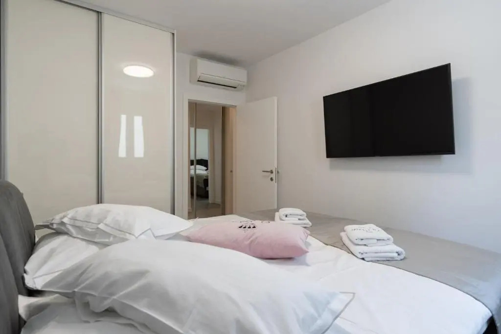 La Suite Apartment