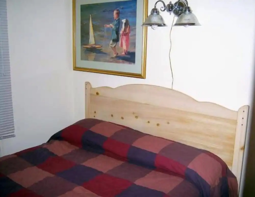 Summer Place Hotel