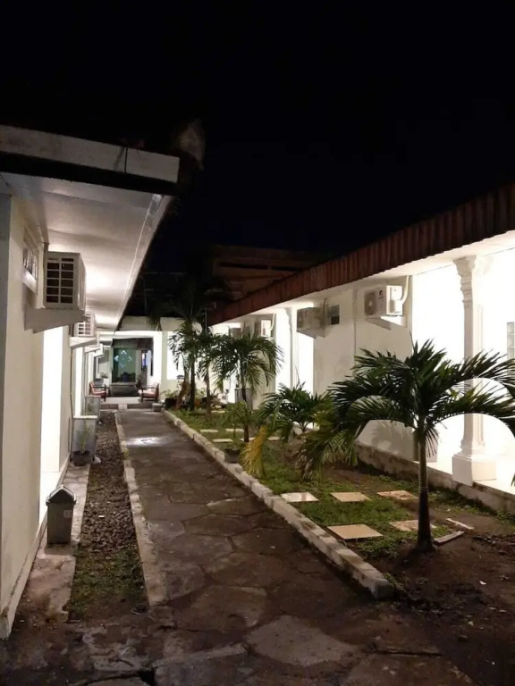 The Basic Yogyakarta