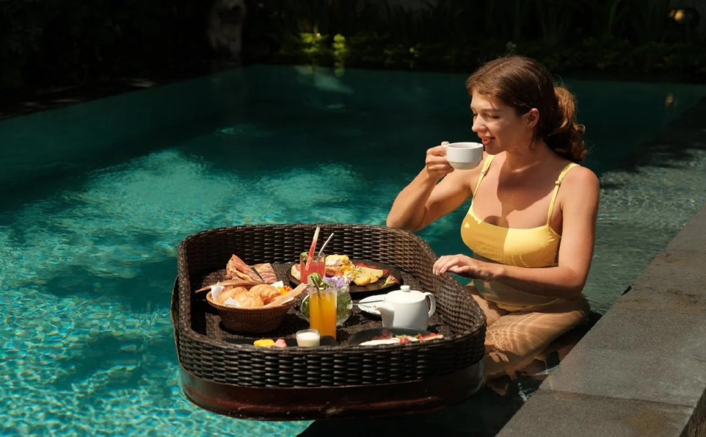 Mayaloka Villas Seminyak