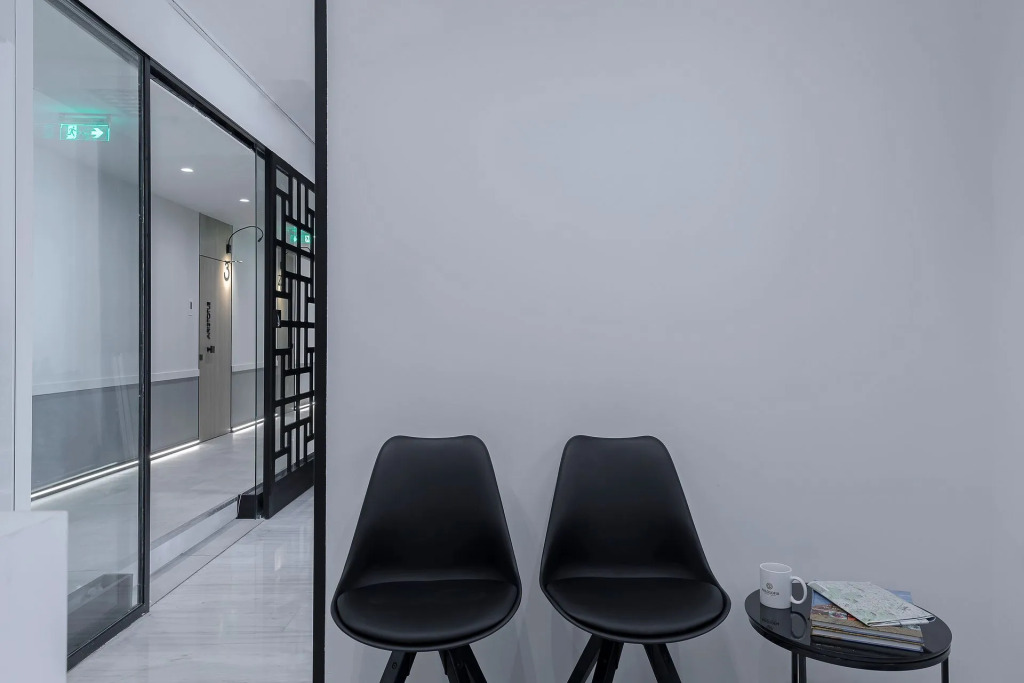 Philosofia Athens Suites