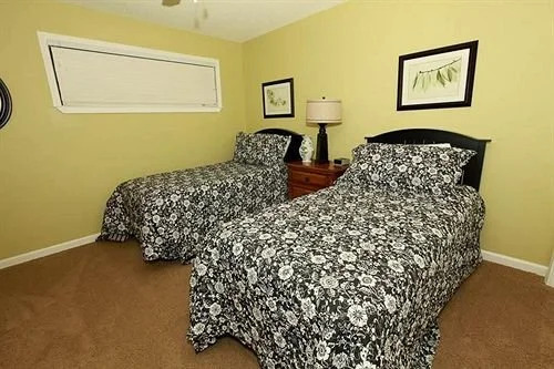 Islander Condos by Holiday Isle