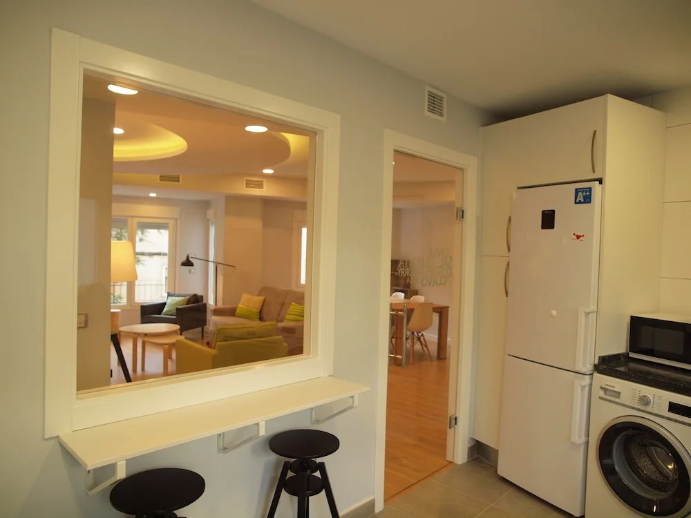 Apartamento Ciconia