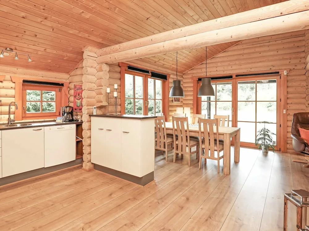 Luxurious Holiday Home in Jutland With Whirlpool