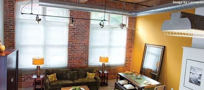 Execustay River Lofts