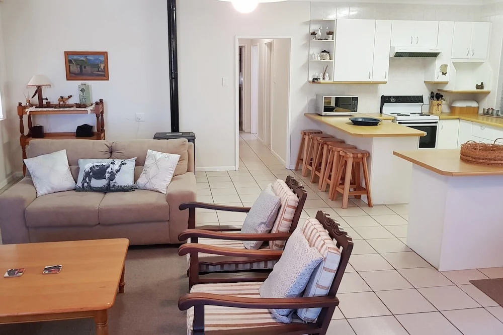6 Duynbeek Self catering