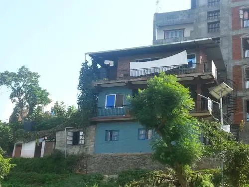 Bandipur Samira Homestay & Mountain View Restaurant