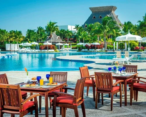 Mayan Palace Golf At Vidanta Acapulco