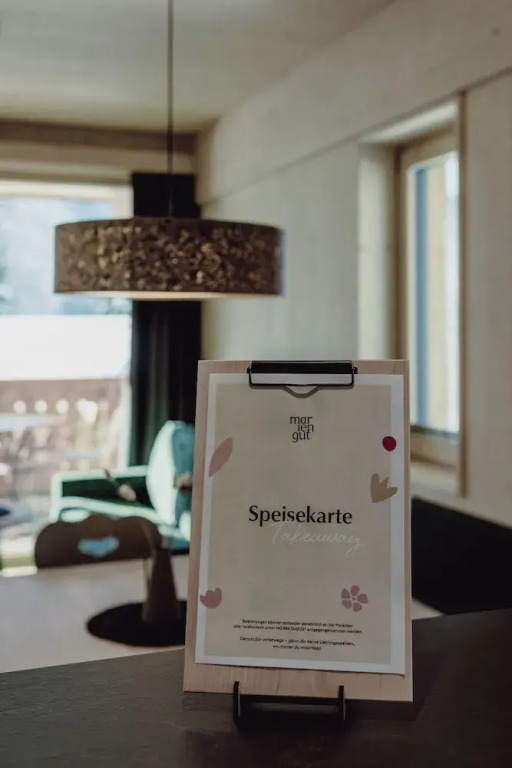 Mariengut - Natur Aparthotel Kramer