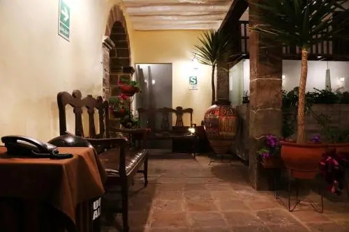 Hostal Quipu