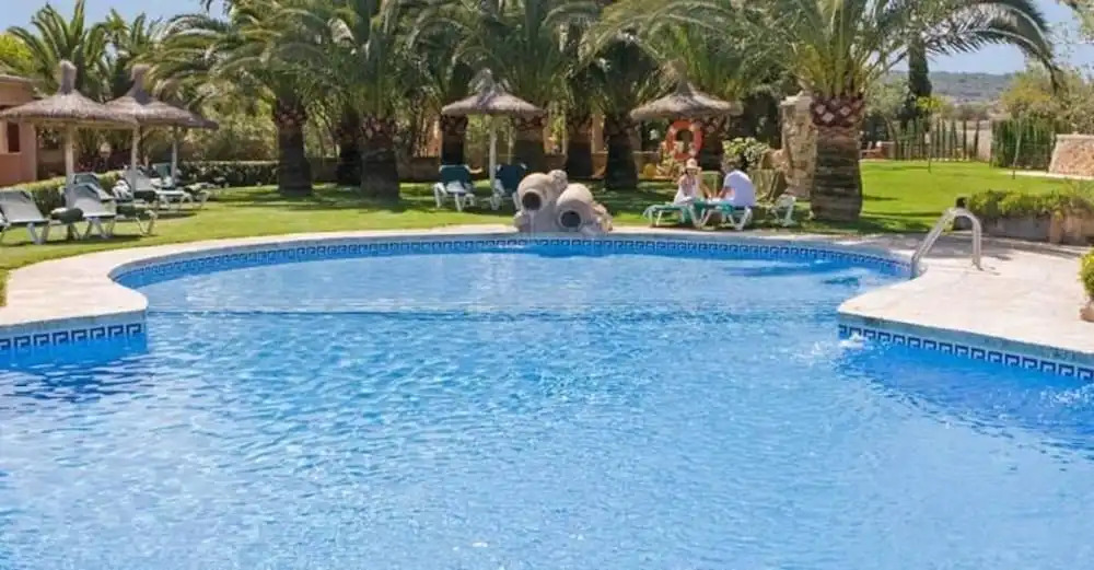 Agroturismo Son Marge