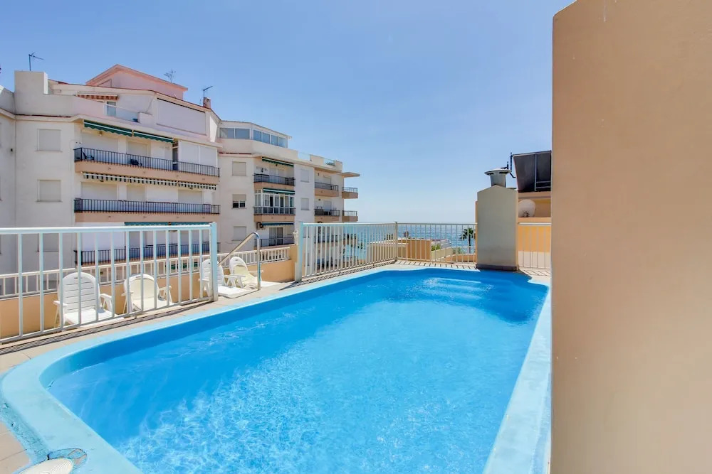 Apartamento Andalucia 201