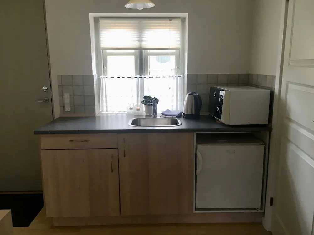 Birkende Bed and Breakfast