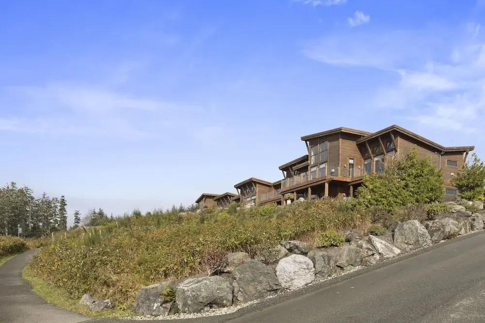 Black Rock Ridge