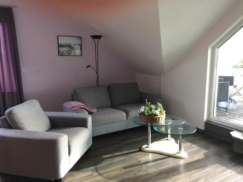 Haus Antje