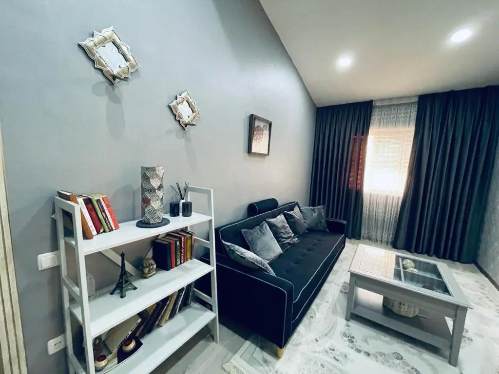 Aleksandra Apartment