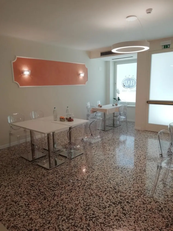 Hotel Ai Dogi