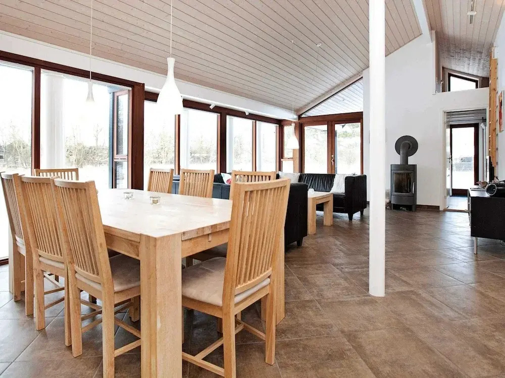 4 star holiday home in Dannemare
