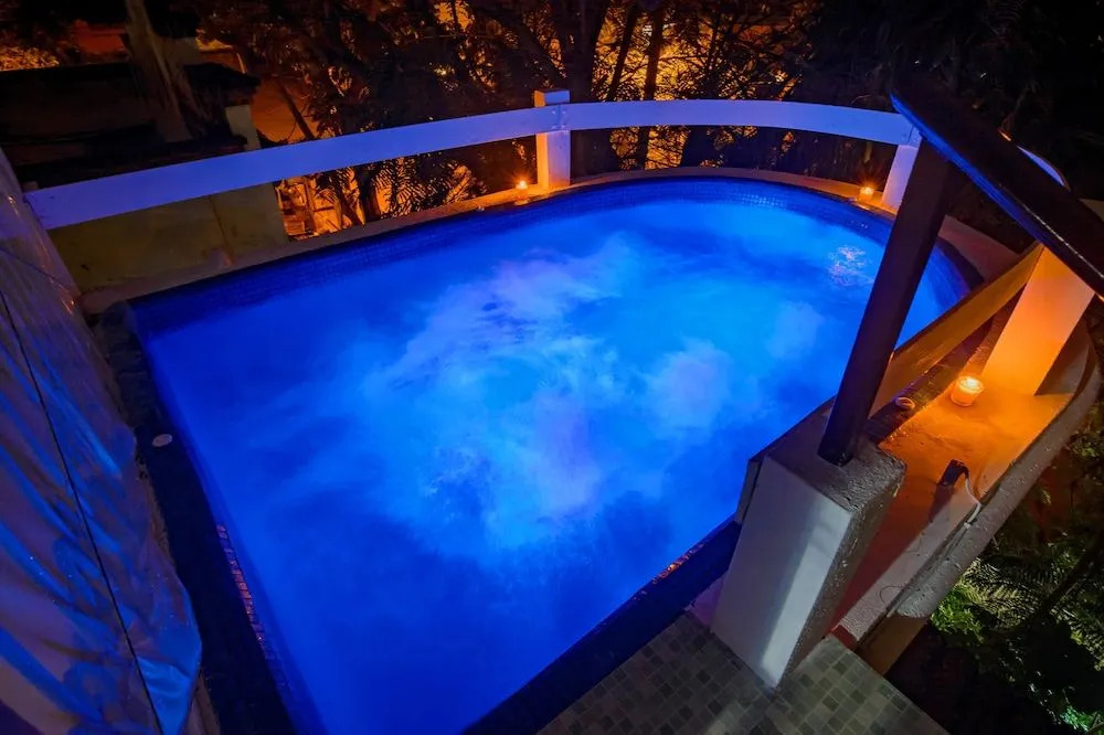 Casa Wayak Hostal