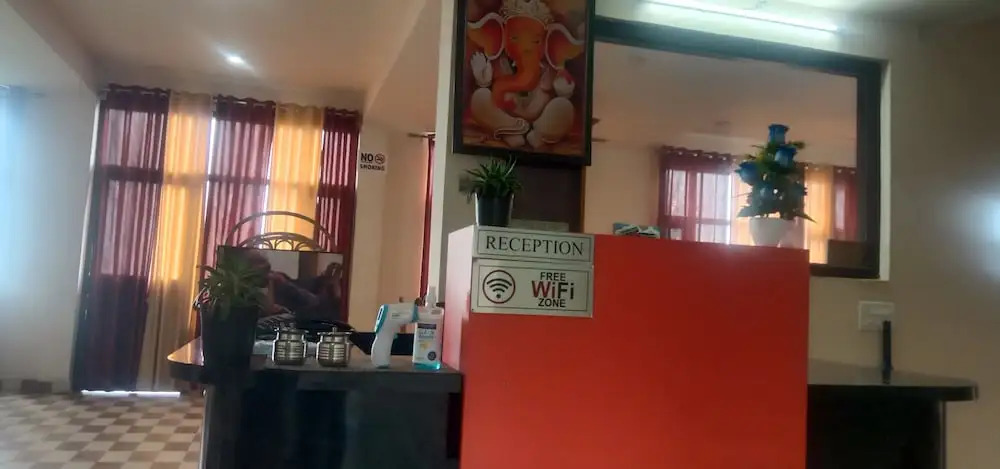 Lord Krishna Himalayan Hotel and Restaurant