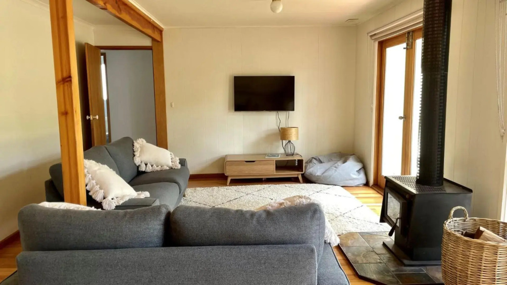 Wisteria Cottage Pet Friendly