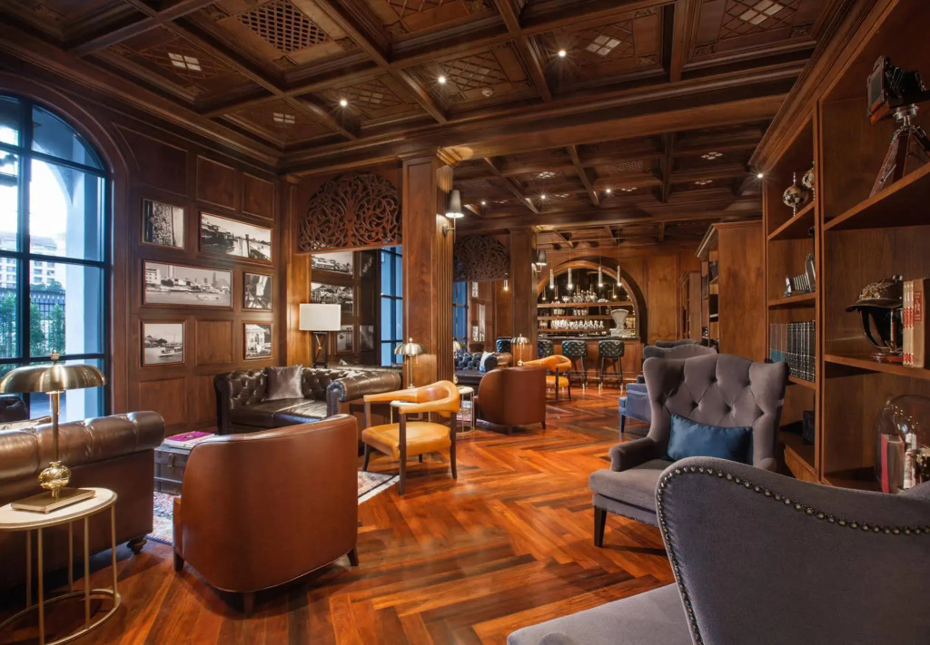 Metropole, Bangkok, Thonglor a Tribute Portfolio Hotel by Marriott