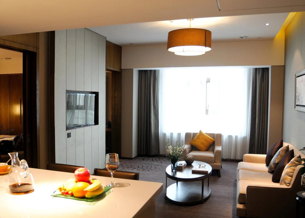 Henan Sky-Land GDH Hotel