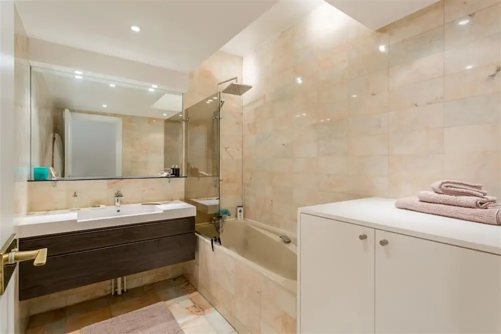 Appartement Tour