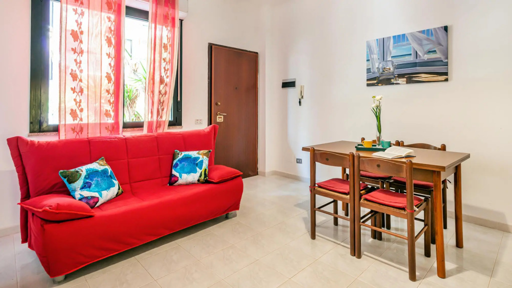Welcomely - Casa Moraea