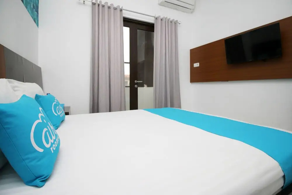 Airy Eco BSD Anggrek Serat AH 15 Tangerang Selatan
